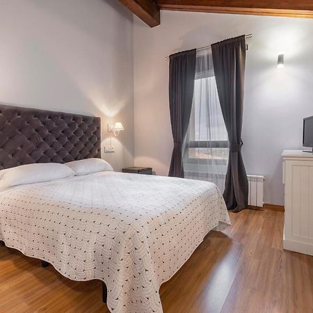 Hotel Palacio Ivan Tarin Monteagudo del Castillo Zewnętrze zdjęcie