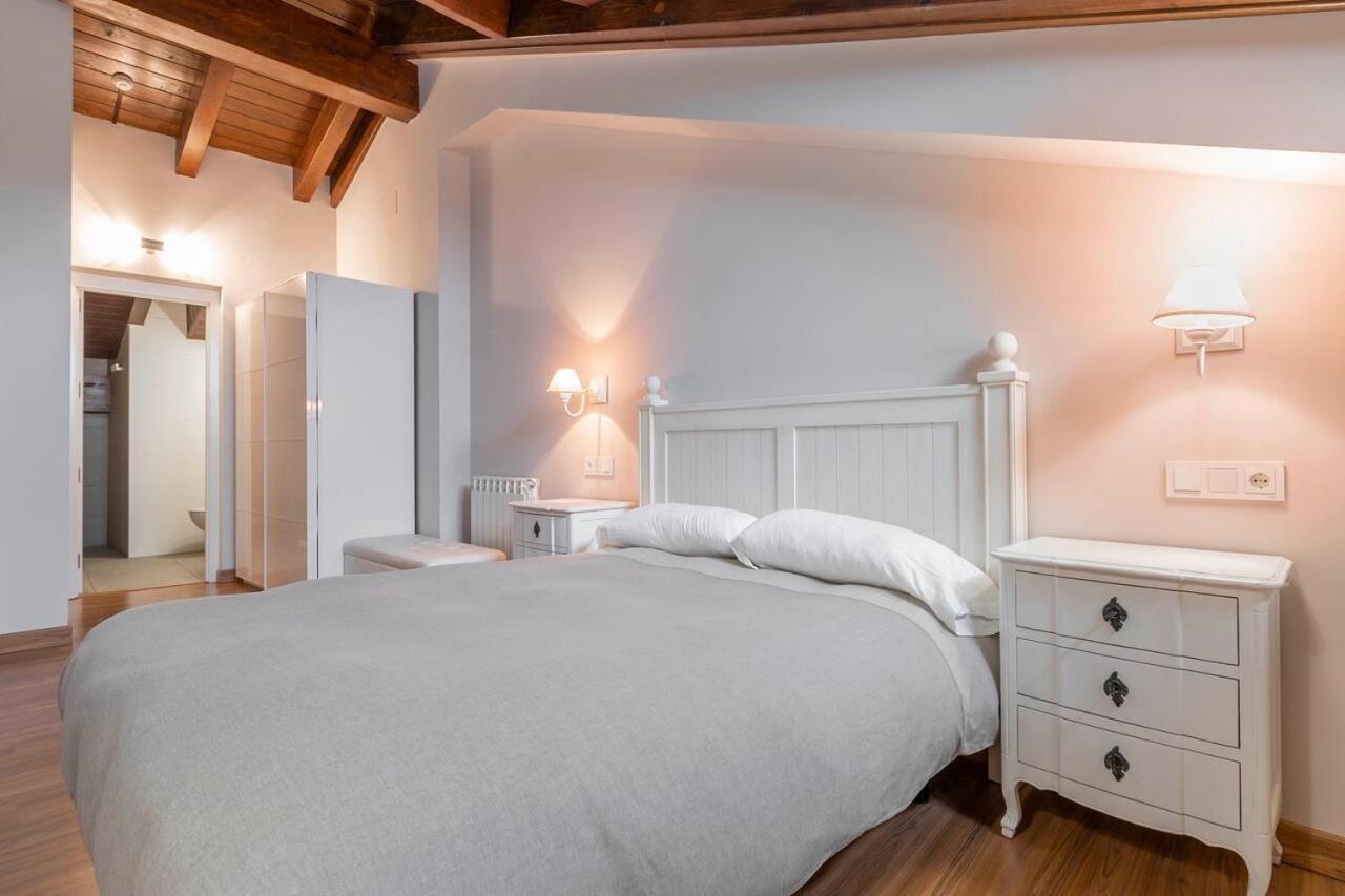 Hotel Palacio Ivan Tarin Monteagudo del Castillo Zewnętrze zdjęcie